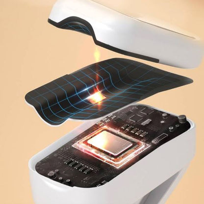 Glukometr wielofunkcyjny + Ciśnieniomierz elektroniczny – KUP 1, DRUGI OTRZYMASZ GRATIS!